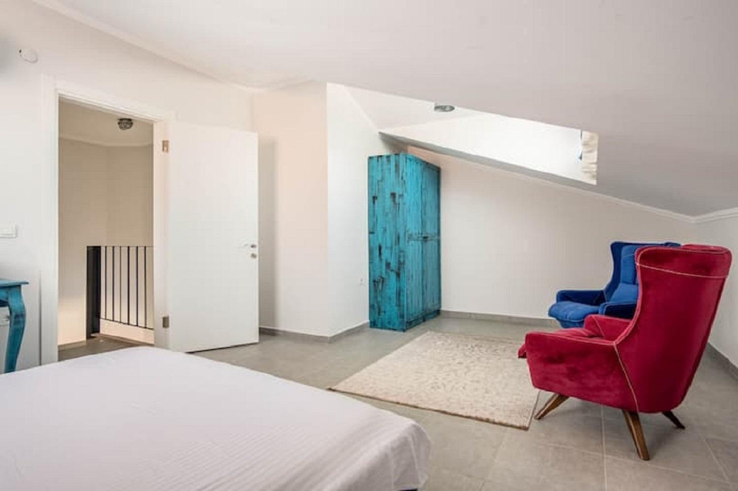 Only Blue Rhapsody Aparthotel Göcek Kültér fotó